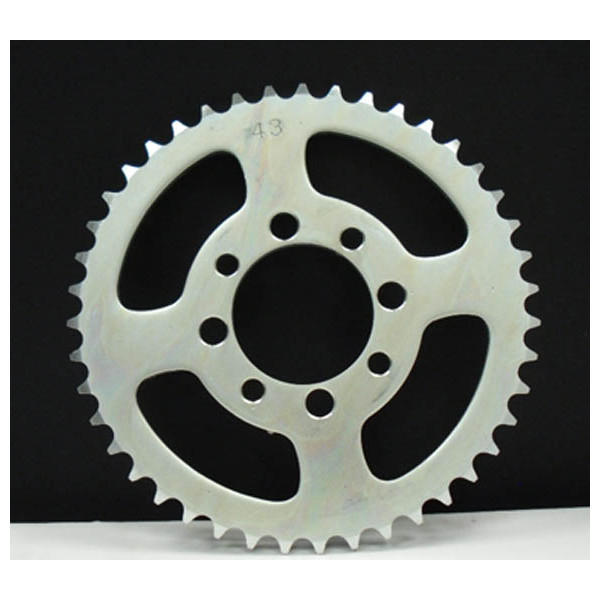 JT JT Rear Sprockets R/W 466/801-43T KAW (801)